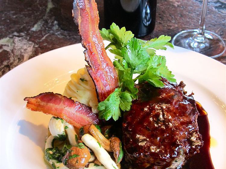 Hotel Helvetia  | Zúrich | Zurich | Suiza 2