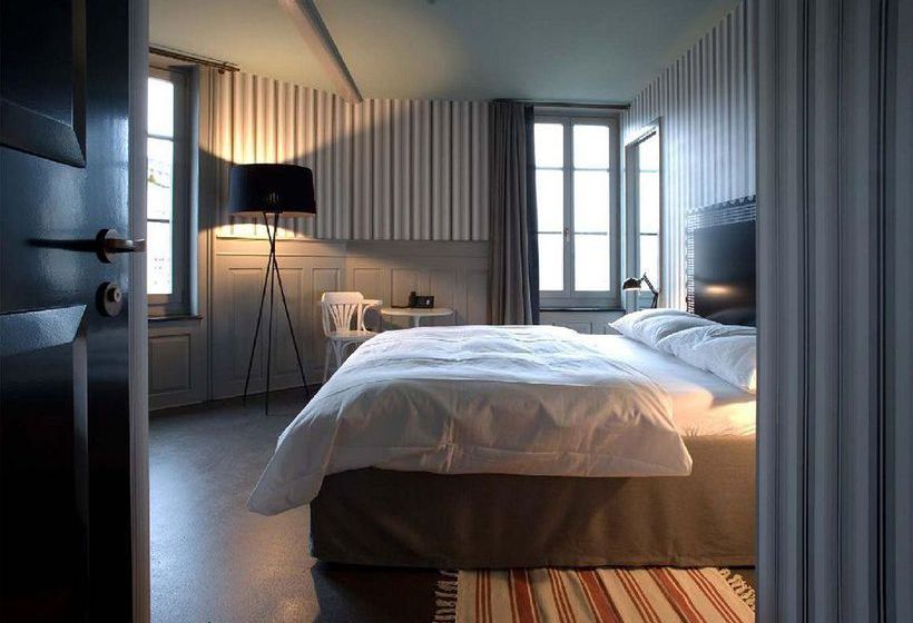 Hotel Helvetia  | Zúrich | Zurich | Suiza 4