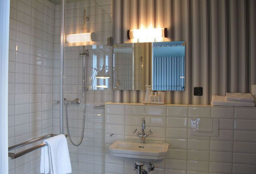 Hotel Helvetia  | Zúrich | Zurich | Suiza 6