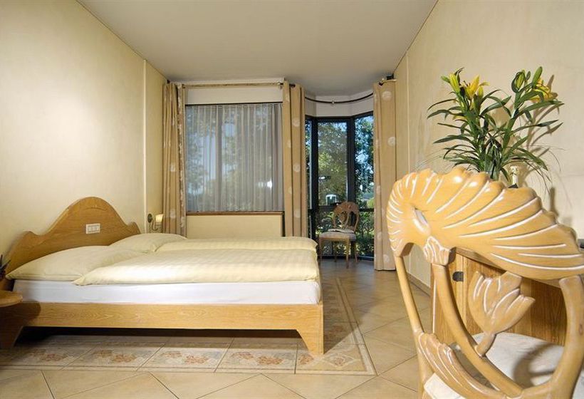 Hotel Seepark  | Murten | Freiburg | Schweiz 1