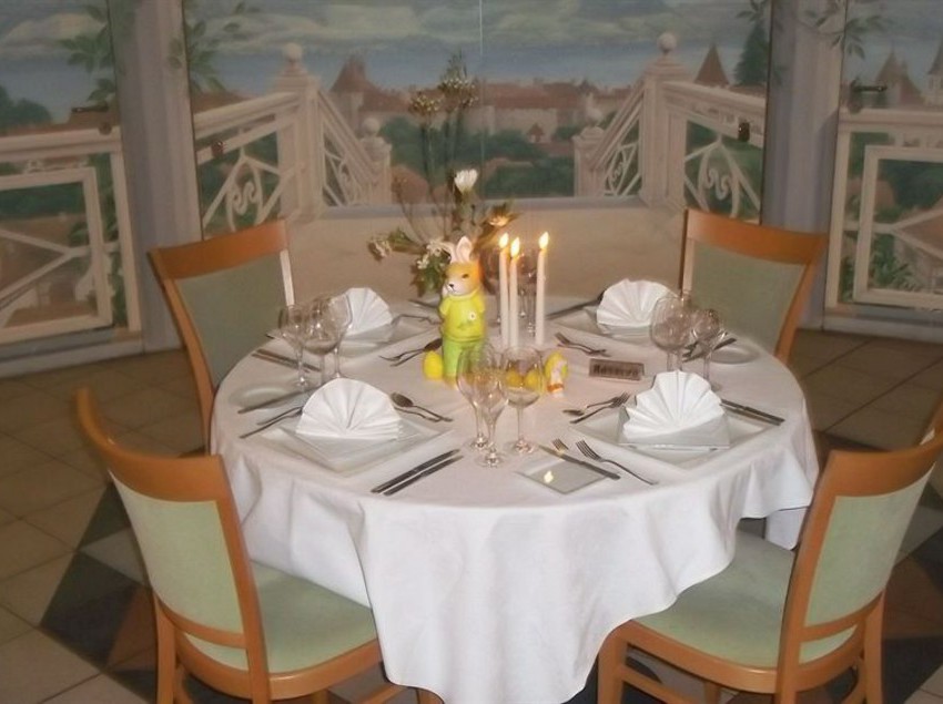 Hotel Seepark  | Murten | Freiburg | Schweiz 10