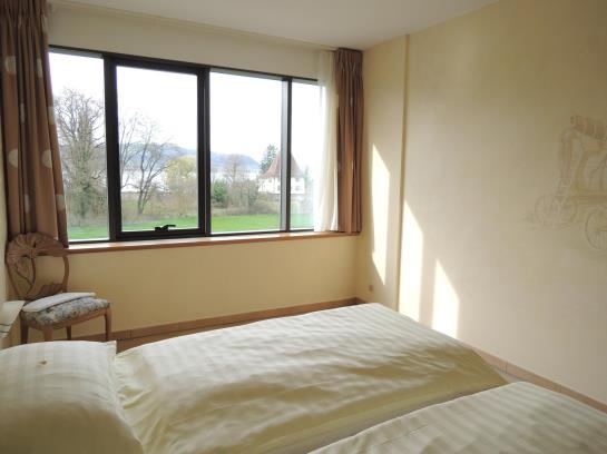 Hotel Seepark  | Murten | Freiburg | Schweiz 12