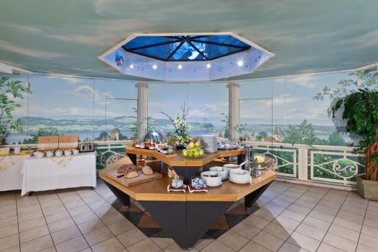 Hotel Seepark  | Murten | Freiburg | Schweiz 17