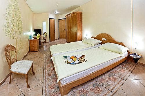 Hotel Seepark  | Murten | Freiburg | Schweiz 19