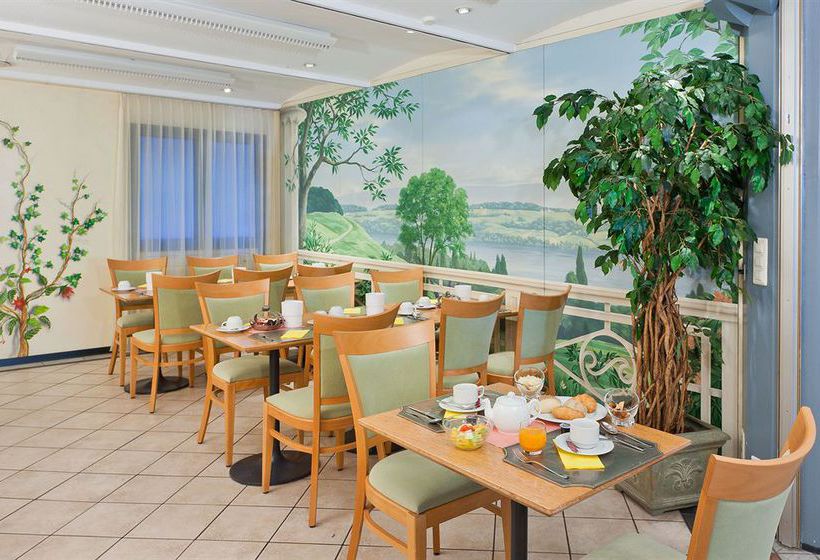 Hotel Seepark  | Murten | Freiburg | Schweiz 3