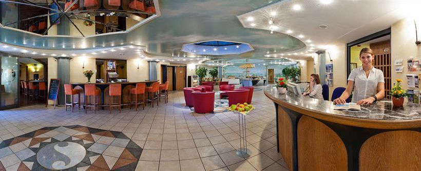 Hotel Seepark  | Murten | Freiburg | Schweiz 4