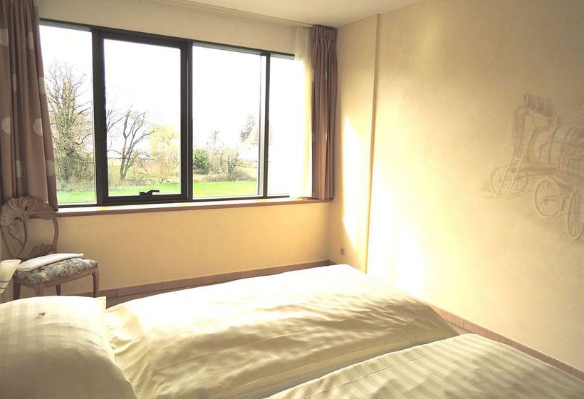 Hotel Seepark  | Murten | Freiburg | Schweiz 6