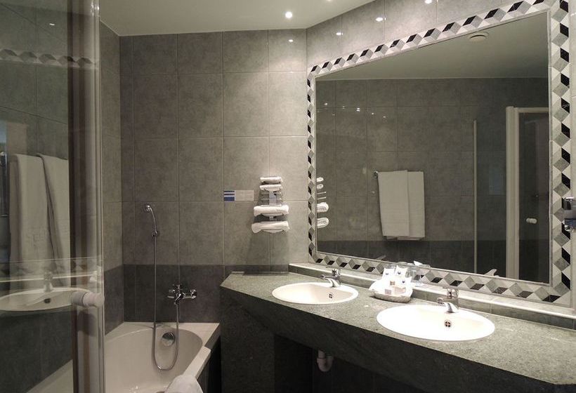 Hotel Seepark  | Murten | Freiburg | Schweiz 7