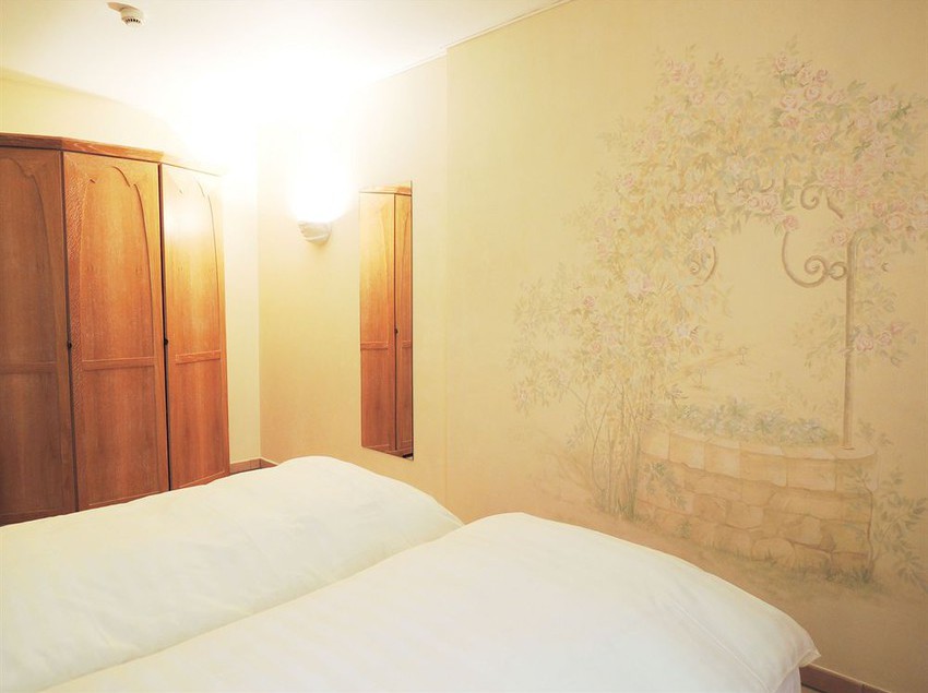 Hotel Seepark  | Murten | Freiburg | Schweiz 8