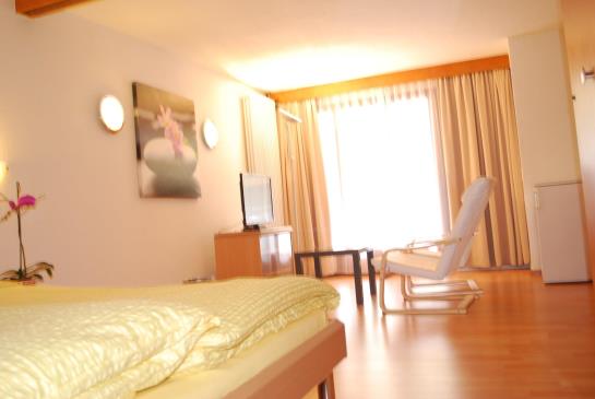 Hotel Astoria  | Leukerbad | Wallis | Schweiz 12