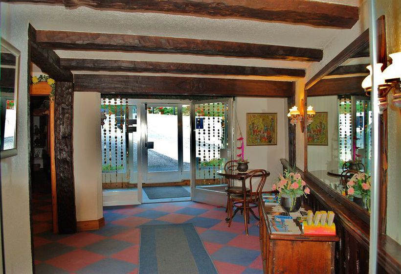 Hotel Astoria  | Leukerbad | Wallis | Schweiz 2