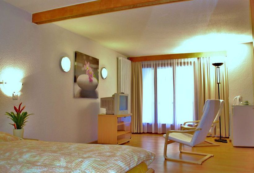 Hotel Astoria  | Leukerbad | Wallis | Schweiz 6