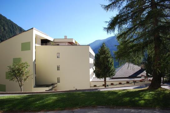 Hotel Astoria  | Leukerbad | Wallis | Schweiz 9