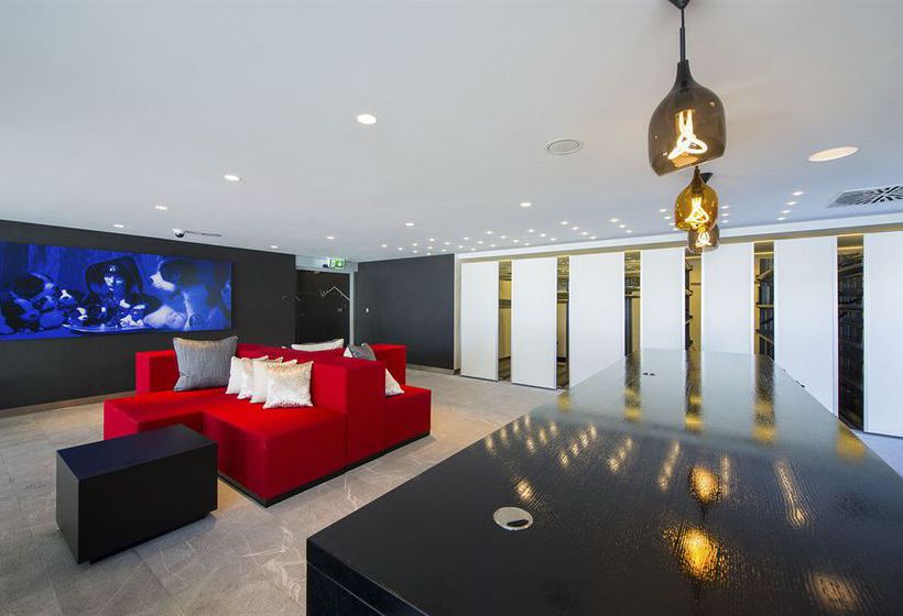 Hotel W Verbier Leisure  | Verbier | Wallis | Schweiz 3