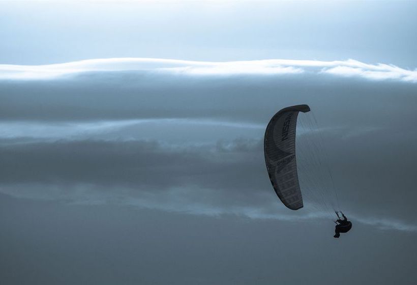 Hotel W Verbier Leisure  | Verbier | Wallis | Schweiz 4