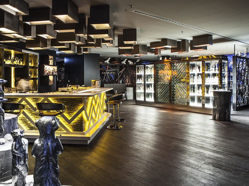 Hotel Intercontinental Davos  | Lausanne | Vaud / Waadt | Schweiz 1