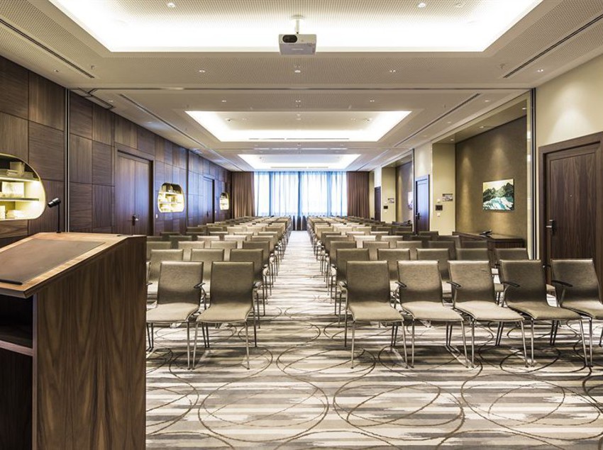 Hotel Intercontinental Davos  | Lausanne | Vaud / Waadt | Schweiz 10