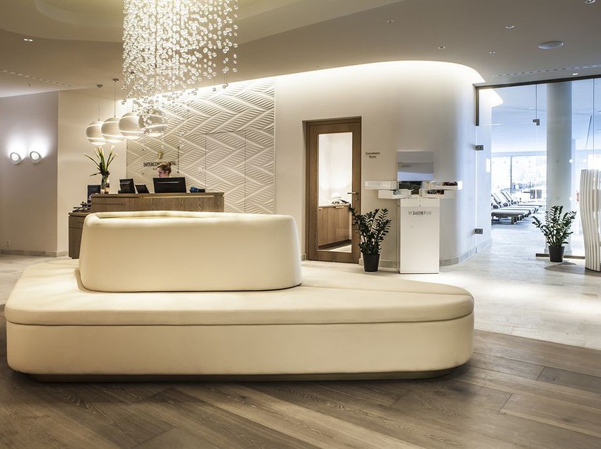 Hotel Intercontinental Davos  | Lausanne | Vaud / Waadt | Schweiz 12
