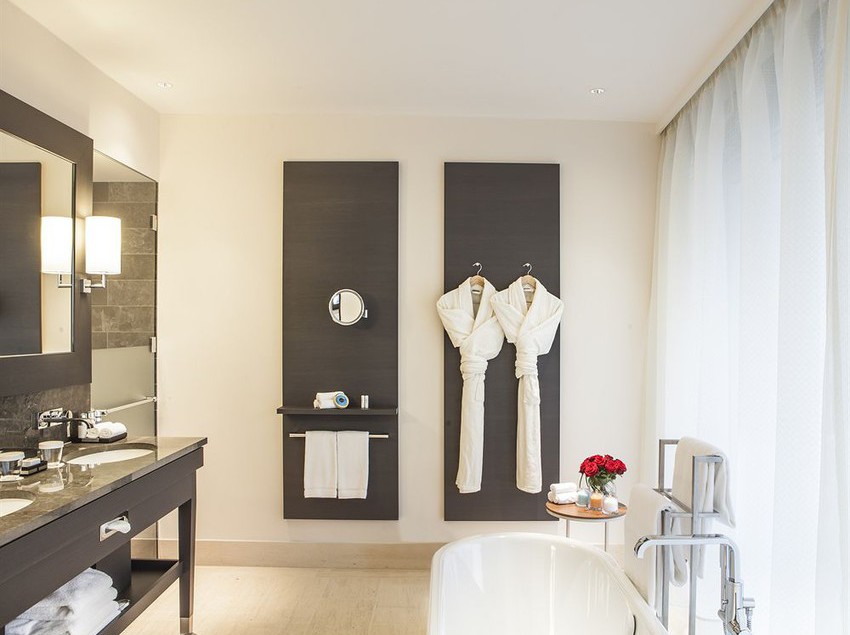 Hotel Intercontinental Davos  | Lausanne | Vaud / Waadt | Schweiz 17