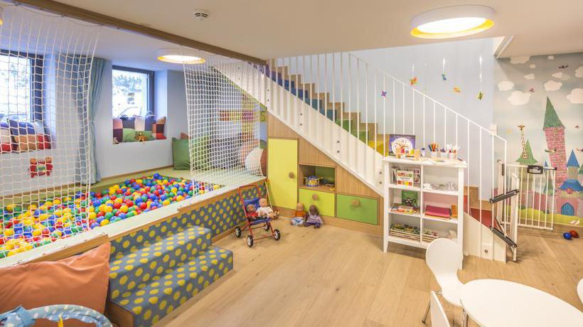 Hotel Intercontinental Davos  | Lausanne | Vaud / Waadt | Schweiz 18