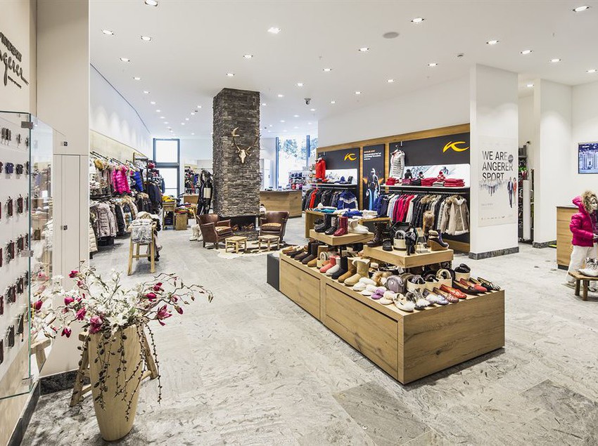 Hotel Intercontinental Davos  | Lausanne | Vaud / Waadt | Schweiz 4