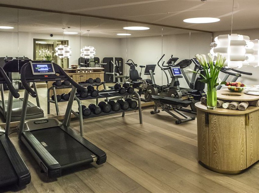 Hotel Intercontinental Davos  | Lausanne | Vaud / Waadt | Schweiz 6