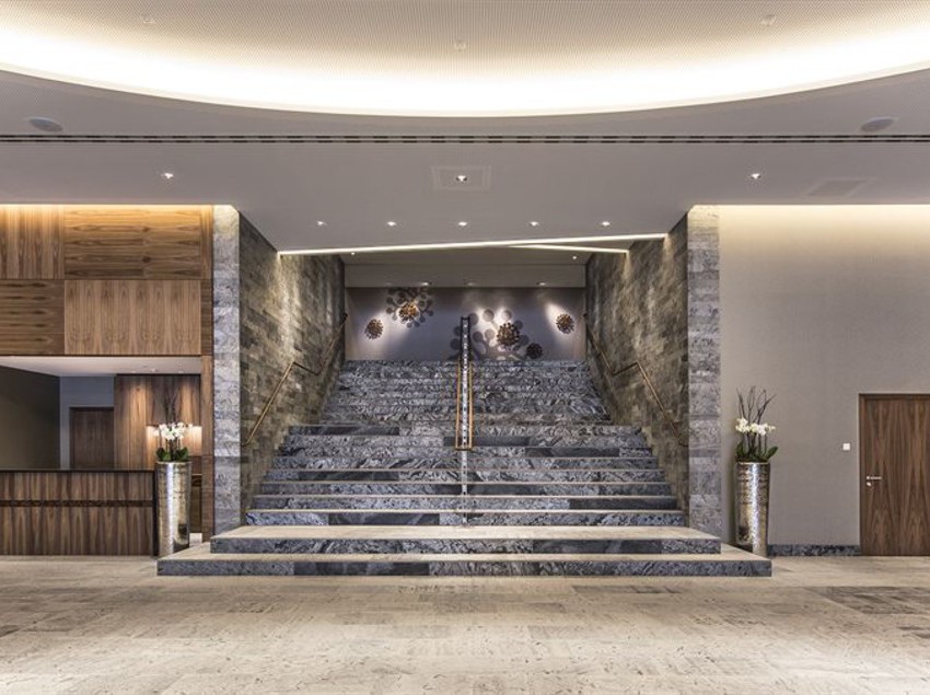 Hotel Intercontinental Davos  | Lausanne | Vaud / Waadt | Schweiz 9