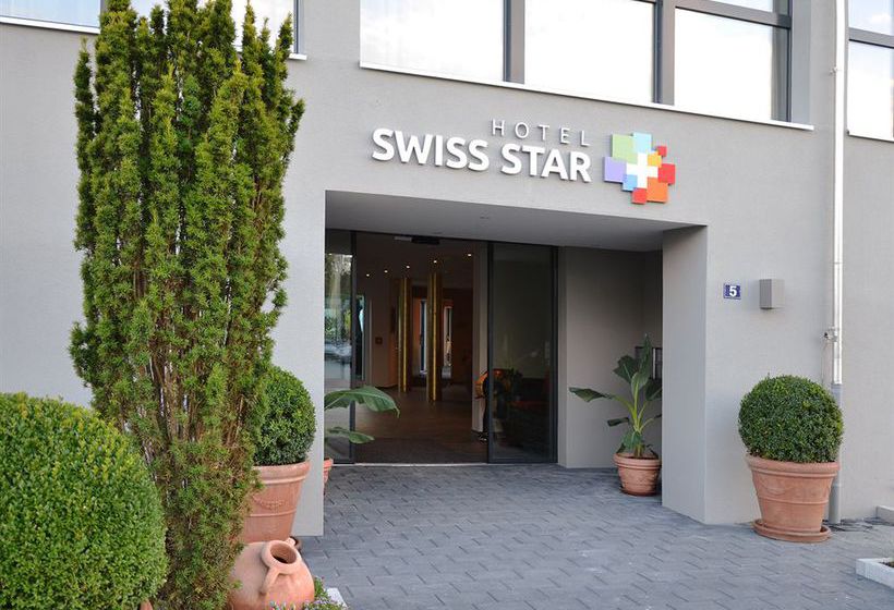 Hotel Swiss Star  | Wetzikon | Zurich | Schweiz 1
