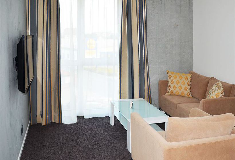 Hotel Swiss Star  | Wetzikon | Zurich | Schweiz 10