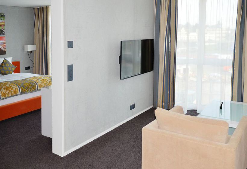 Hotel Swiss Star  | Wetzikon | Zurich | Schweiz 11