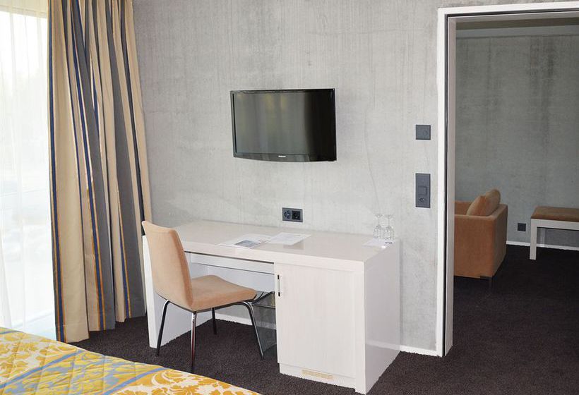 Hotel Swiss Star  | Wetzikon | Zurich | Schweiz 12