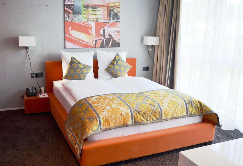 Hotel Swiss Star  | Wetzikon | Zurich | Schweiz 13