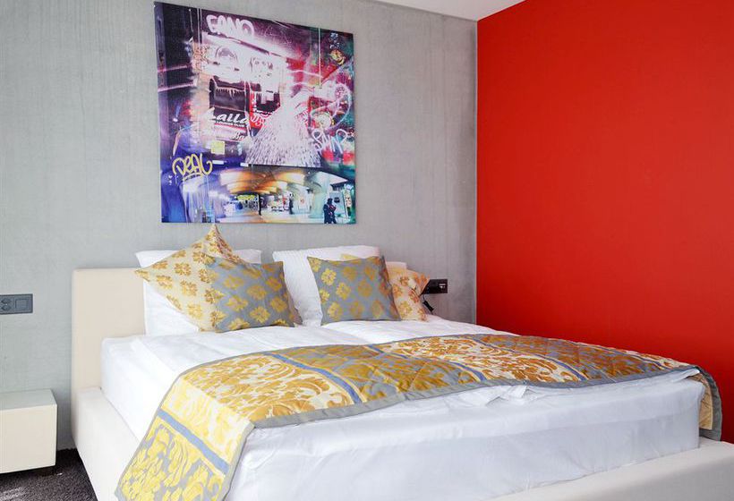 Hotel Swiss Star  | Wetzikon | Zurich | Schweiz 14