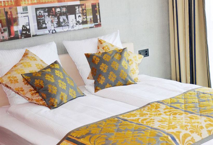 Hotel Swiss Star  | Wetzikon | Zurich | Schweiz 15