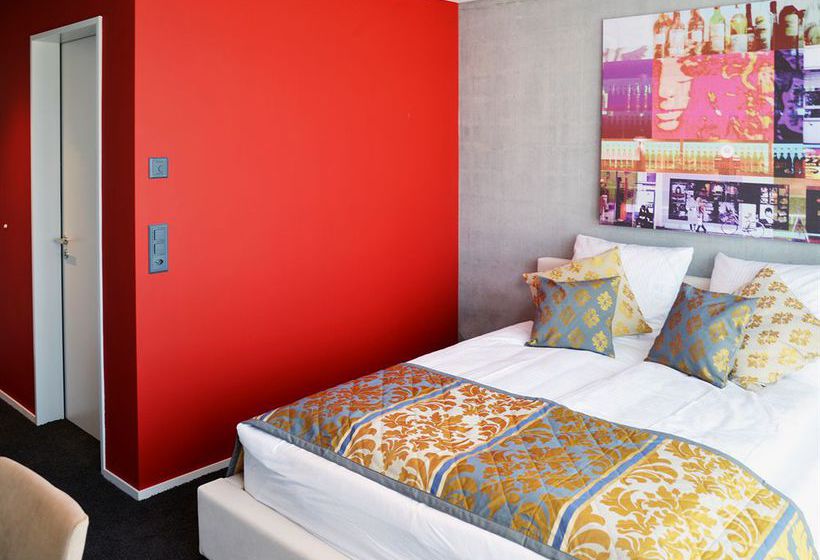 Hotel Swiss Star  | Wetzikon | Zurich | Schweiz 17