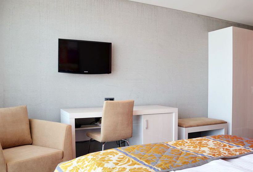 Hotel Swiss Star  | Wetzikon | Zurich | Schweiz 18