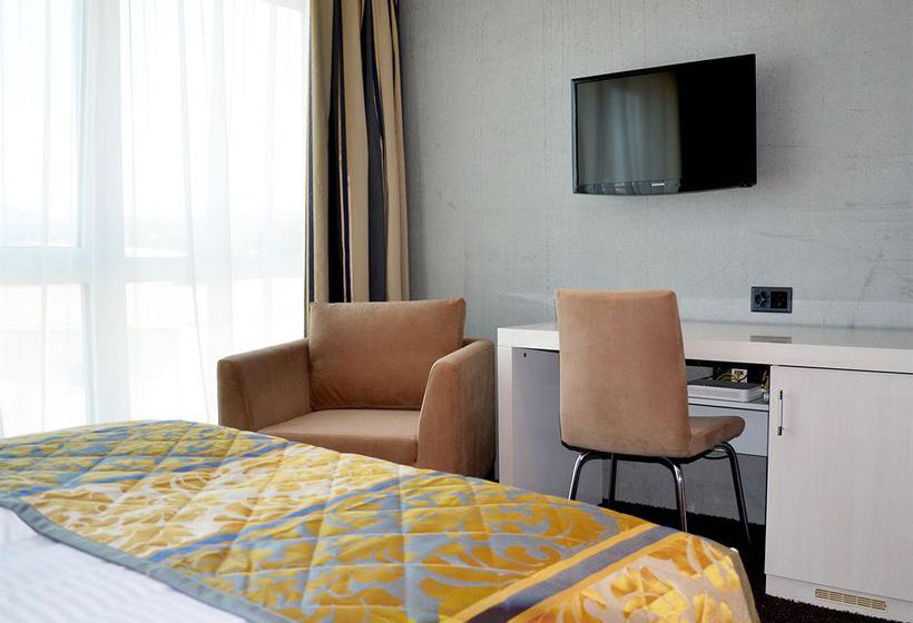 Hotel Swiss Star  | Wetzikon | Zurich | Schweiz 19