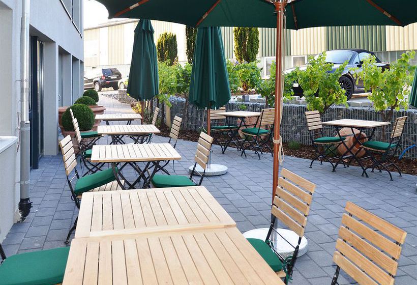 Hotel Swiss Star  | Wetzikon | Zurich | Schweiz 2