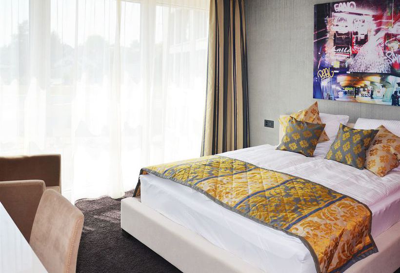 Hotel Swiss Star  | Wetzikon | Zurich | Schweiz 20