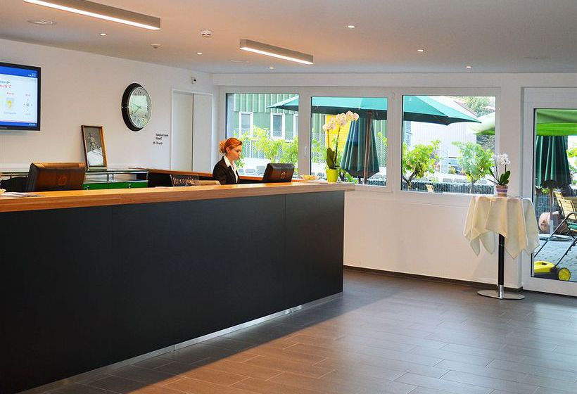 Hotel Swiss Star  | Wetzikon | Zurich | Schweiz 3