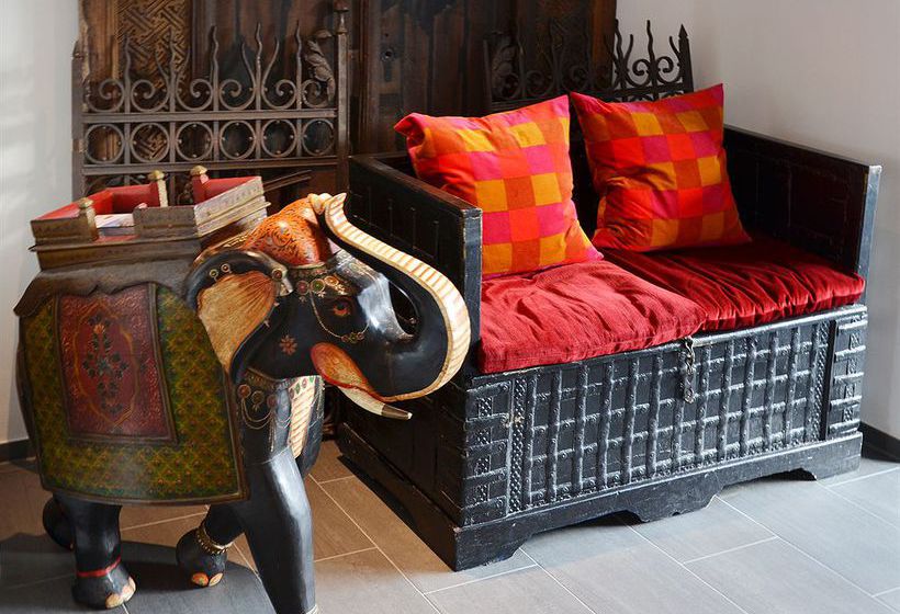 Hotel Swiss Star  | Wetzikon | Zurich | Schweiz 4