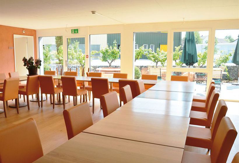 Hotel Swiss Star  | Wetzikon | Zurich | Schweiz 5