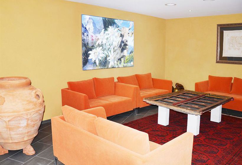 Hotel Swiss Star  | Wetzikon | Zurich | Schweiz 7