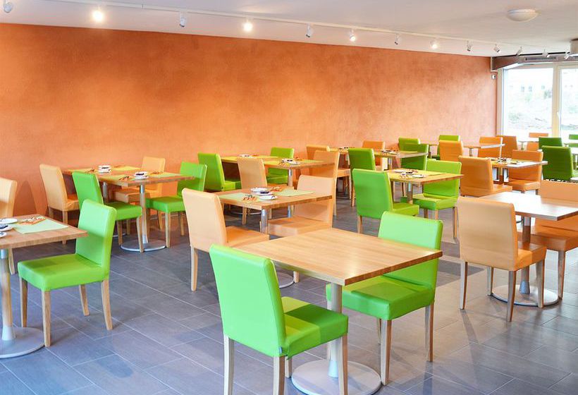 Hotel Swiss Star  | Wetzikon | Zurich | Schweiz 9