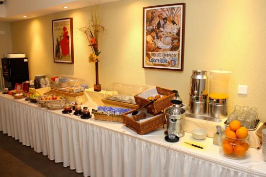 Hotel Du Marche  | Lausanne | Vaud / Waadt | Schweiz 11