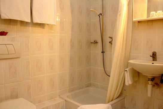 Hotel Du Marche  | Lausanne | Vaud / Waadt | Schweiz 12