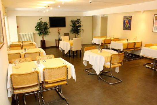 Hotel Du Marche  | Lausanne | Vaud / Waadt | Schweiz 17