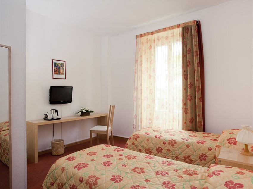 Hotel Du Marche  | Lausanne | Vaud / Waadt | Schweiz 2