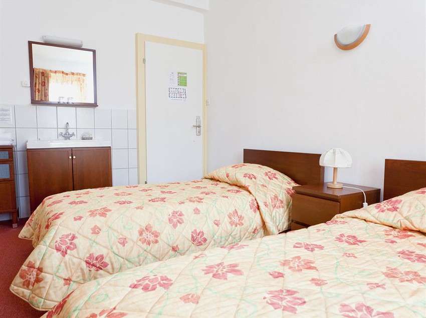 Hotel Du Marche  | Lausanne | Vaud / Waadt | Schweiz 3