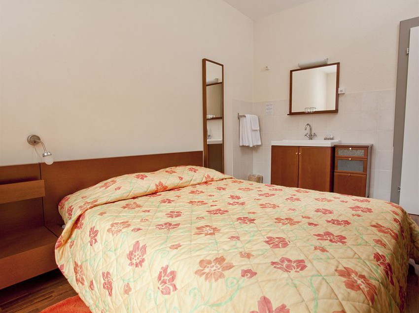 Hotel Du Marche  | Lausanne | Vaud / Waadt | Schweiz 4